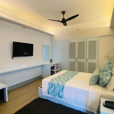 Sinclairs Siliguri Otel Dış mekan fotoğraf