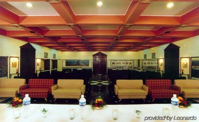 Sinclairs Siliguri Otel Dış mekan fotoğraf